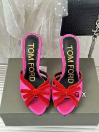 Picture of Tom Ford Shoes _SKUTomFordsz35-401019630.5CM6CJX0702